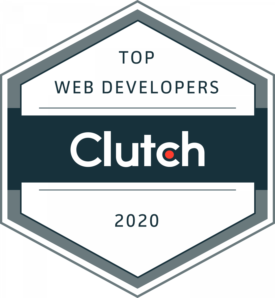 top web development company USA