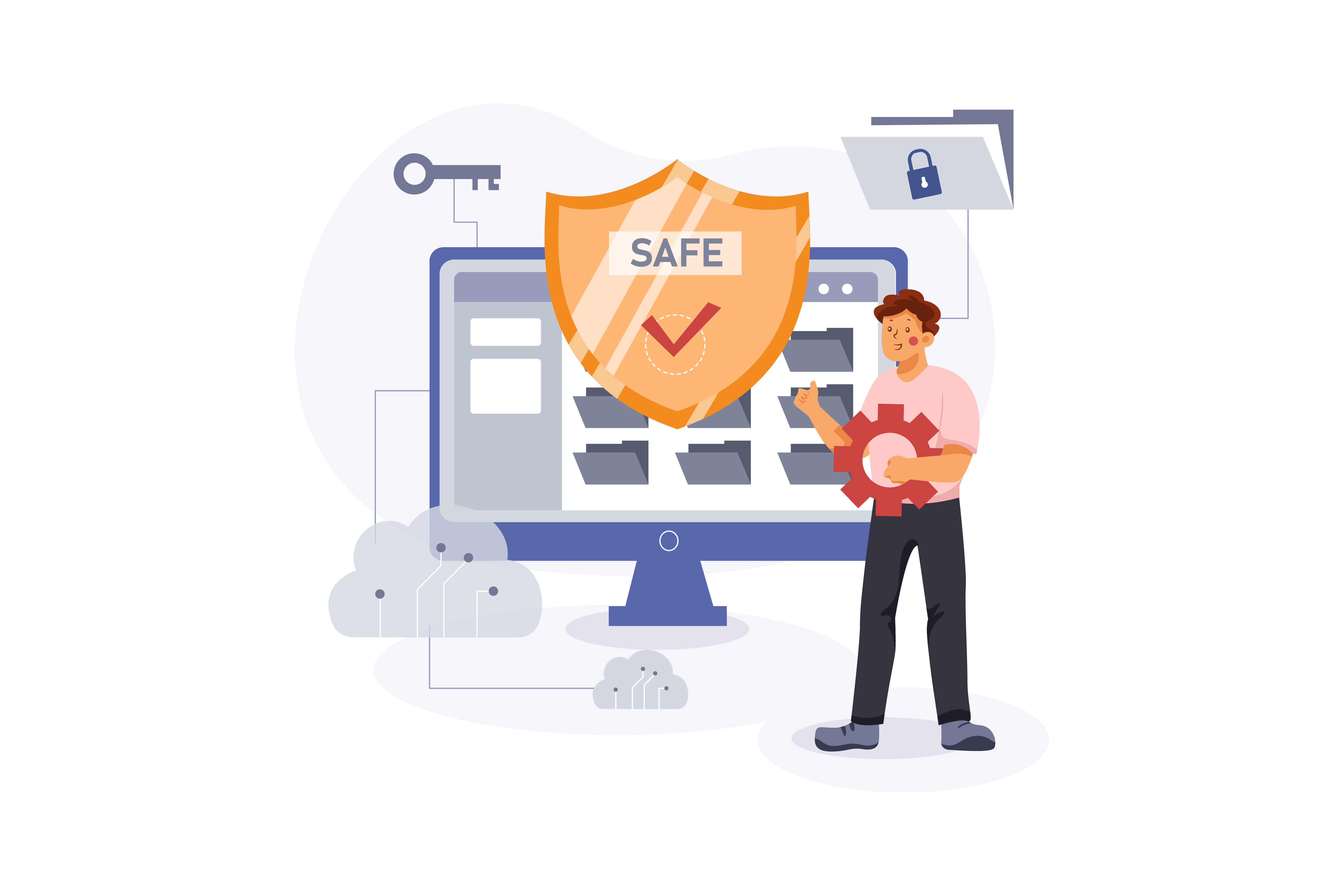 Common WordPress Security Issues Common WordPress Security Issues