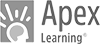apex logo client of codebru
