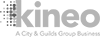 kineo inc logo client of codebru