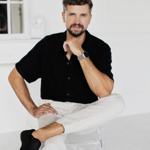 Founder Zachary Caudill Founder
