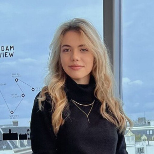 Anastasiia Tikich Anastasiia Tikich